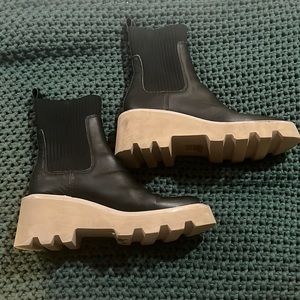Dolce Vita Hoven H2O Boots